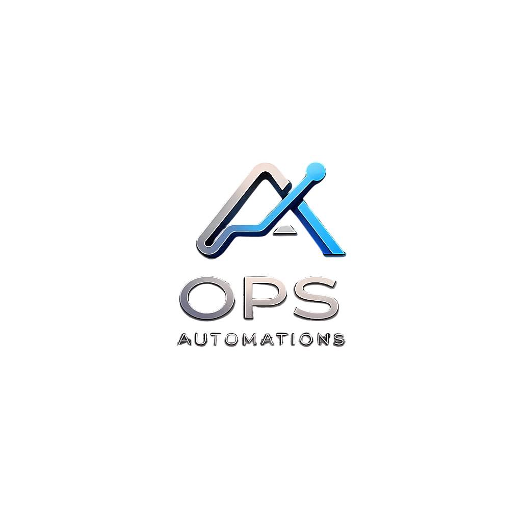 Ops Automations